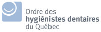 Les hygiénistes de l'ordre des hygiénistes dentaires du Québec aident les dentistes